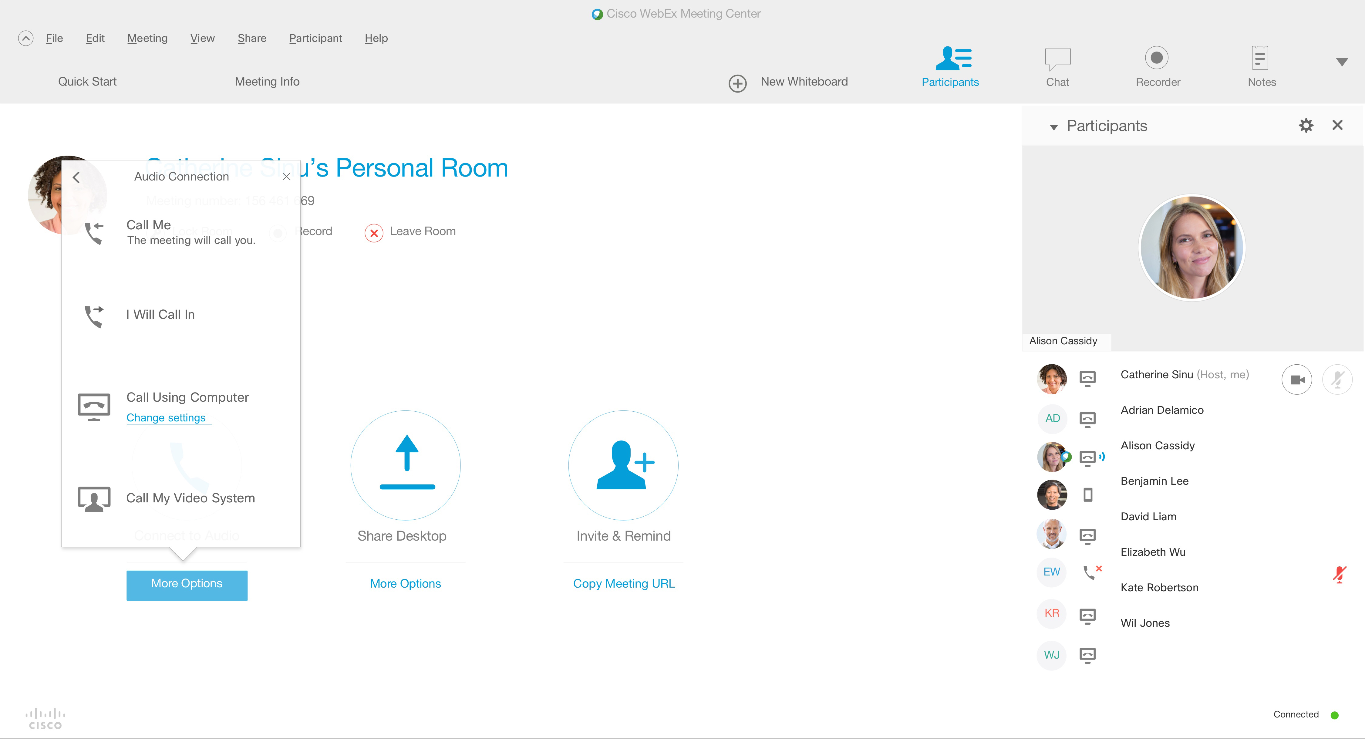 Webex Erfahrungen, Kosten & Bewertungen | GetApp Deutschland 2021