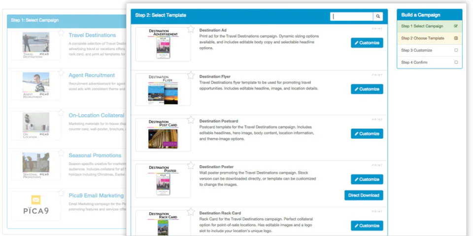 CampaignDrive Pricing, Reviews & Features - Capterra Canada 2026