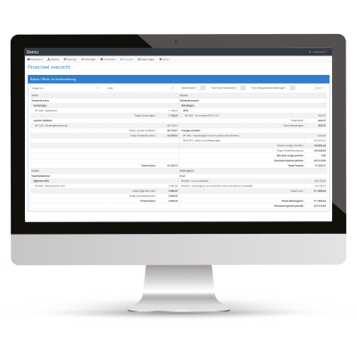 Bloxs Software - 2