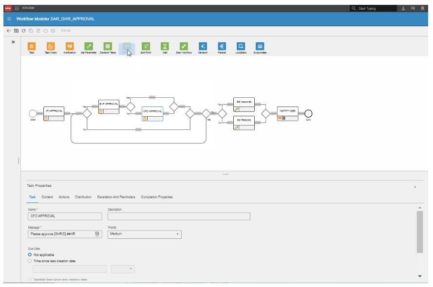 Infor CloudSuite Industrial Pricing, Alternatives & More 2023 Capterra