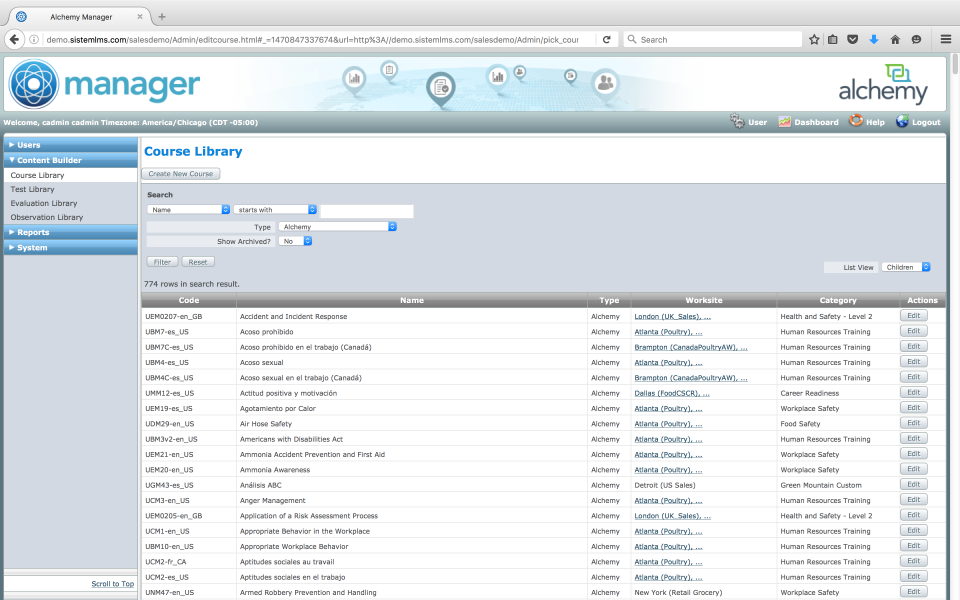 Intertek Alchemy Price Features Reviews Ratings Capterra India