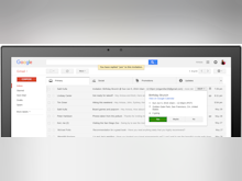 Gmail Software - RSVP to event invites, track packages, review products, and more, without opening any emails