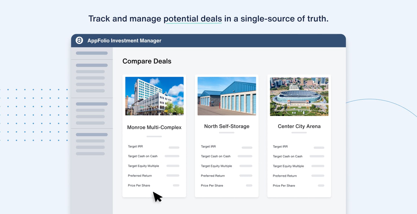 AppFolio Investment Manager Software 2024 Reviews, Pricing & Demo