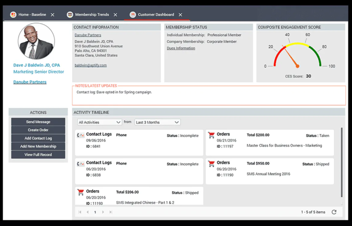 Aptify | Reviews, Pricing & Demos - SoftwareAdvice AU