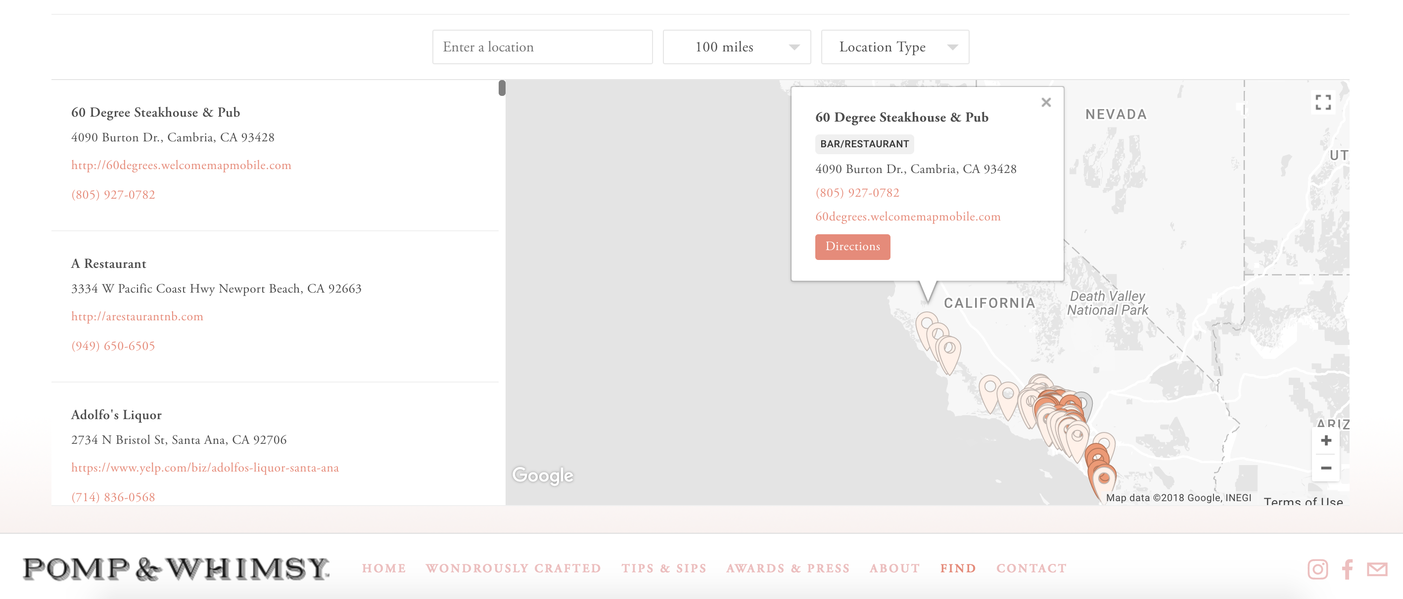 Storepoint Reviews, Cost & Features | GetApp Australia 2025