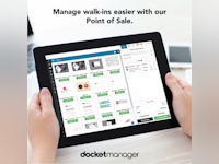 DocketManager Software - 5