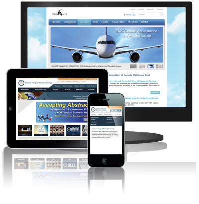 Exware Association Management