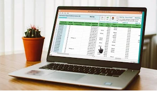 W2/1099/ACA eFile Service screenshot