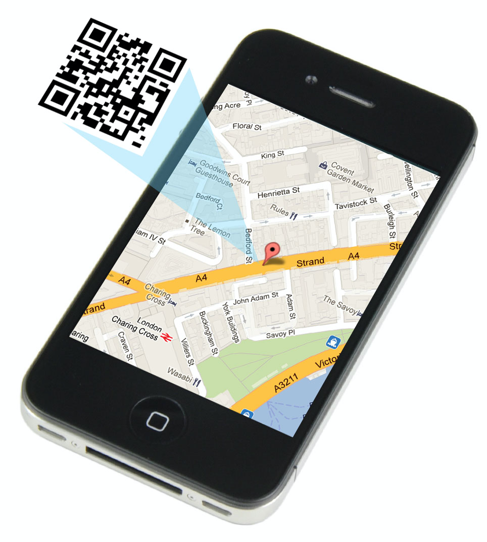 The Service Program Software - Compatibility with the industry’s first QR code labels (2”x 2” QR 2D barcode labels) supports equipment or customer tracking features