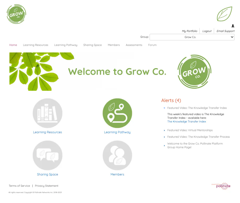 Pollinate Reviews, Prices & Ratings | GetApp South Africa 2026