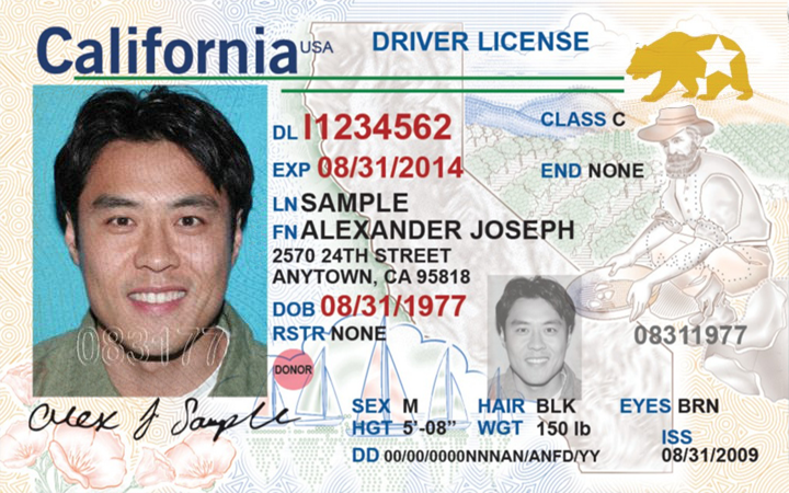 Base64.ai Software - Base64.ai can scan and extract data from all types of IDs. Our API also includes automatic blur, tilt, and glare detection.