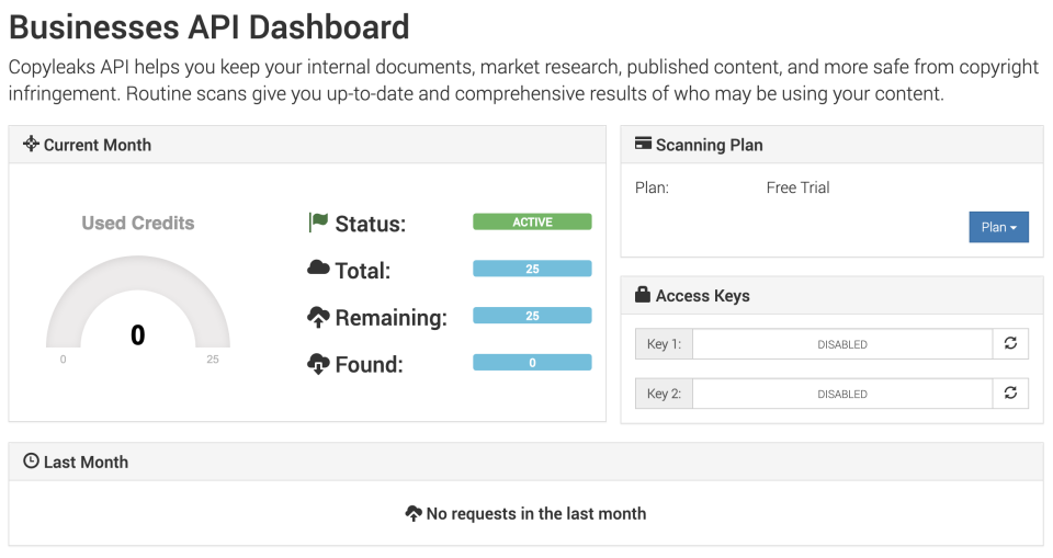 Copyleaks Pricing, Cost & Reviews - Capterra UK 2023