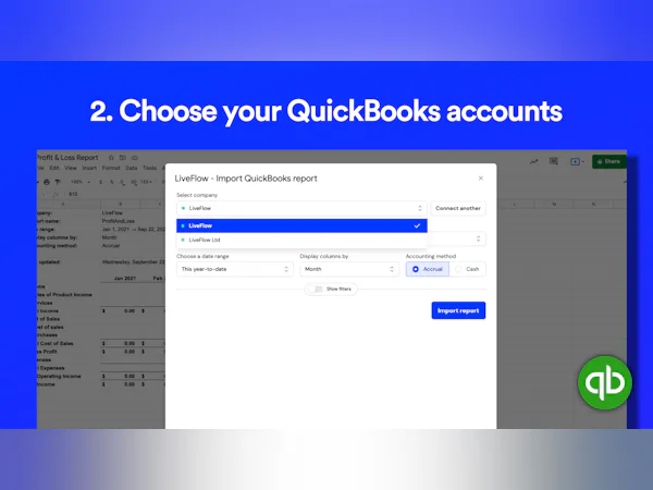 LiveFlow Cost & Reviews - Capterra Australia 2023