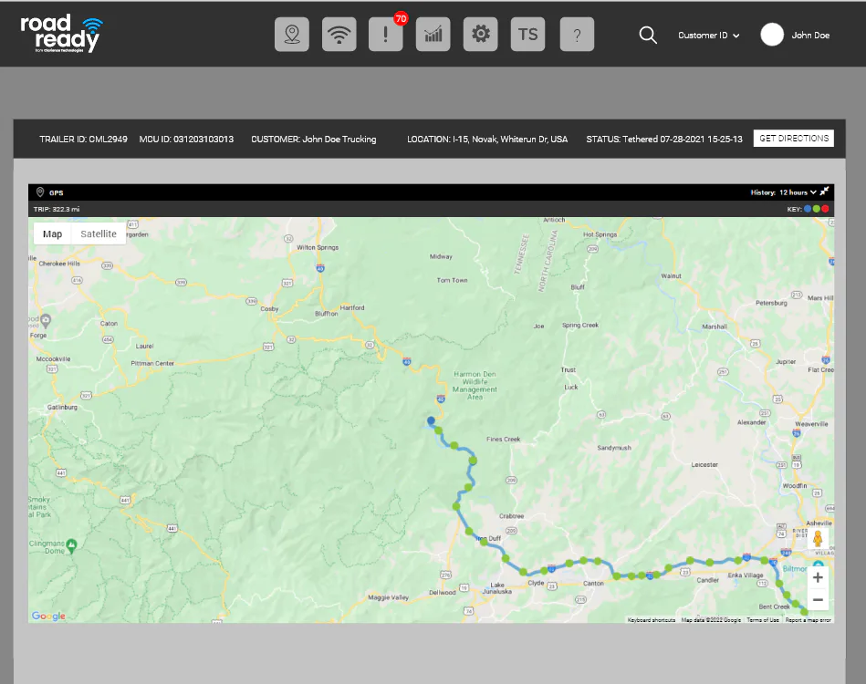 Road Ready Pricing, Reviews & Features - Capterra New Zealand 2026