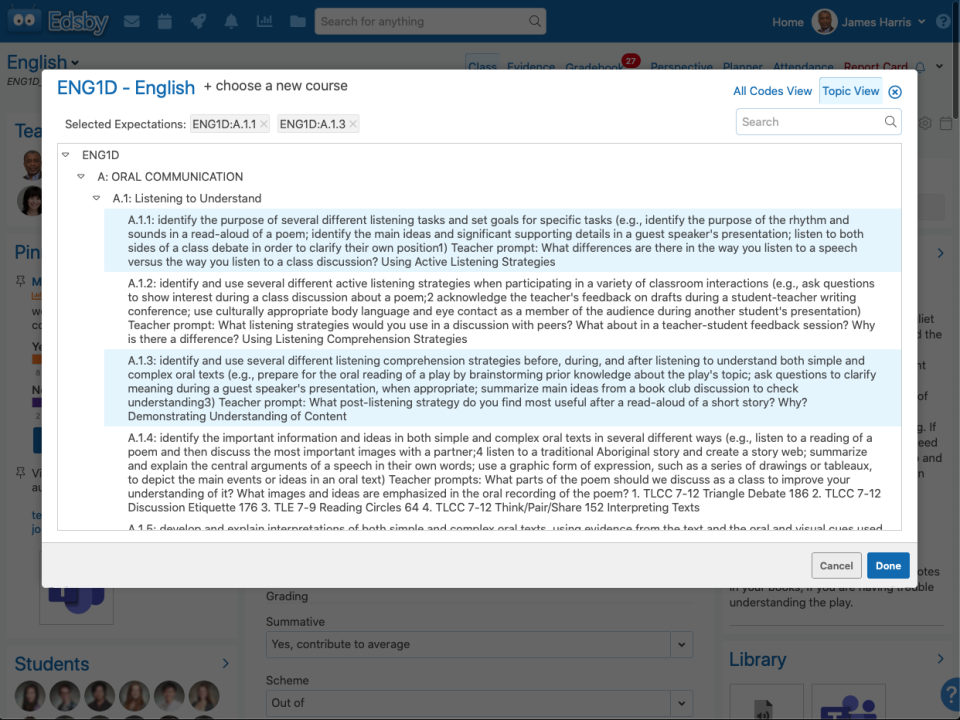 Edsby Software - 3