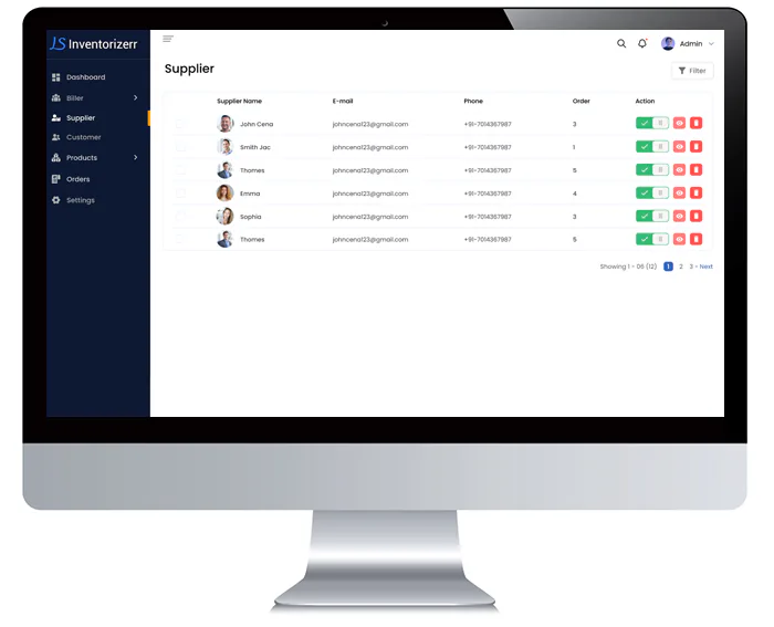 LS Inventorizerr Pricing, Reviews & Features - Capterra Canada 2026