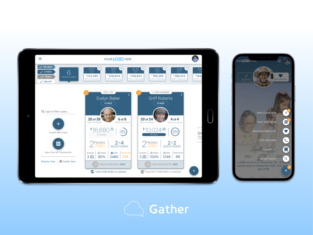 Gather Software - 1