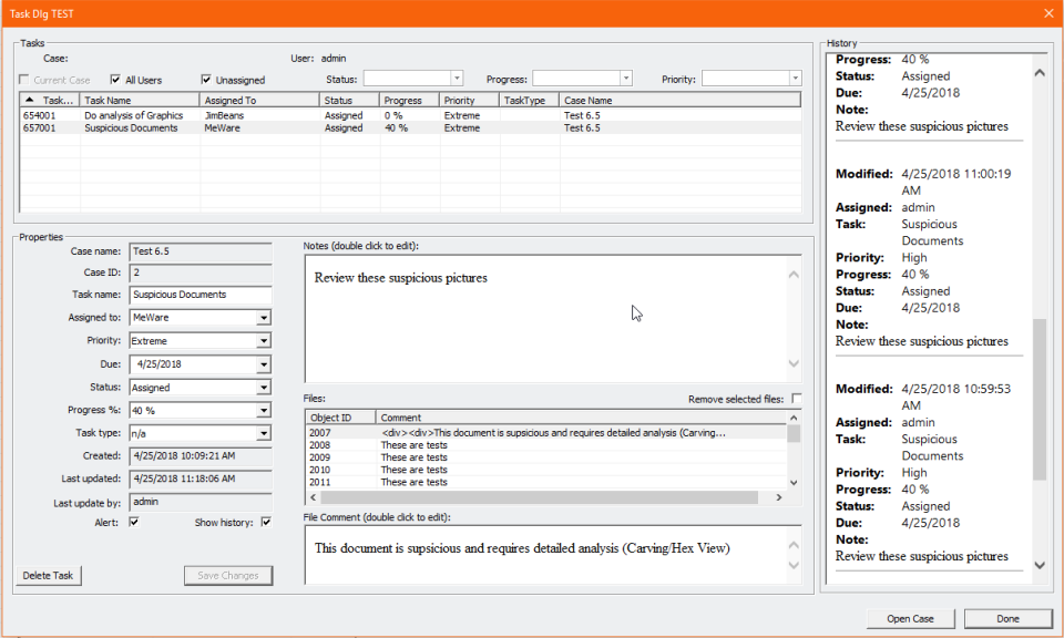 Forensic Toolkit Ftk Cost And Reviews Capterra Australia 2021 1226