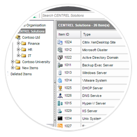 Unified Web Interface-thumb