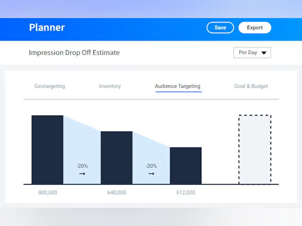 StackAdapt Price, Features, Reviews & Ratings - Capterra India