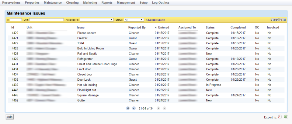 Maintenance Tracking-thumb