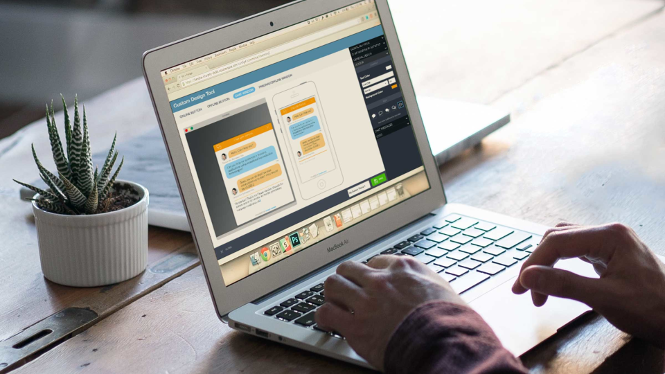 SnapEngage Software - 1