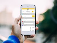 bMoves Software - 3 - Vorschau