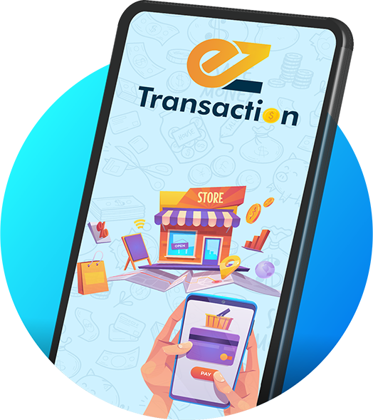EZ-Transaction: We bring the store near you