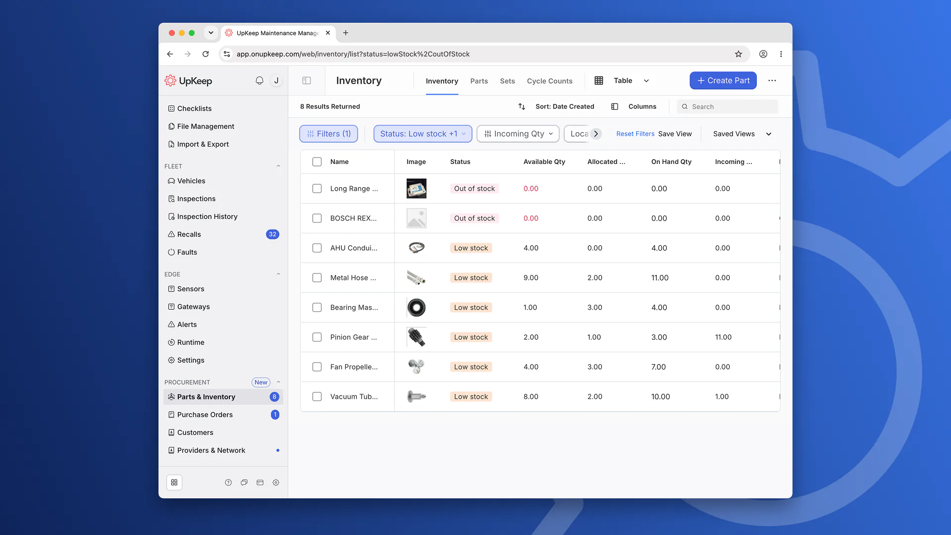 Upkeep Gui UpKeep Erfahrungen, Vor- und Nachteile – Capterra Deutschland 2026