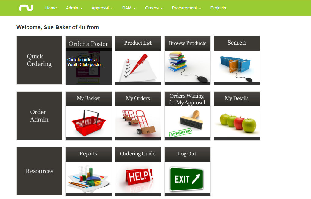 Catalogue Manager by Marketingunity Software - Catalogue Manager by marketingunity