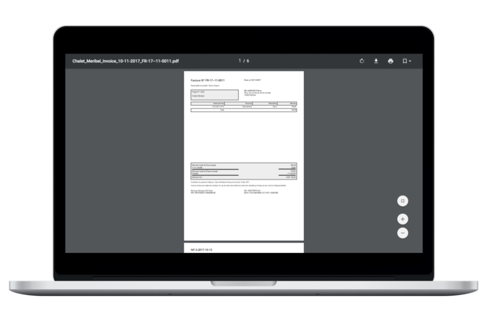 OOTI Logiciel - 6