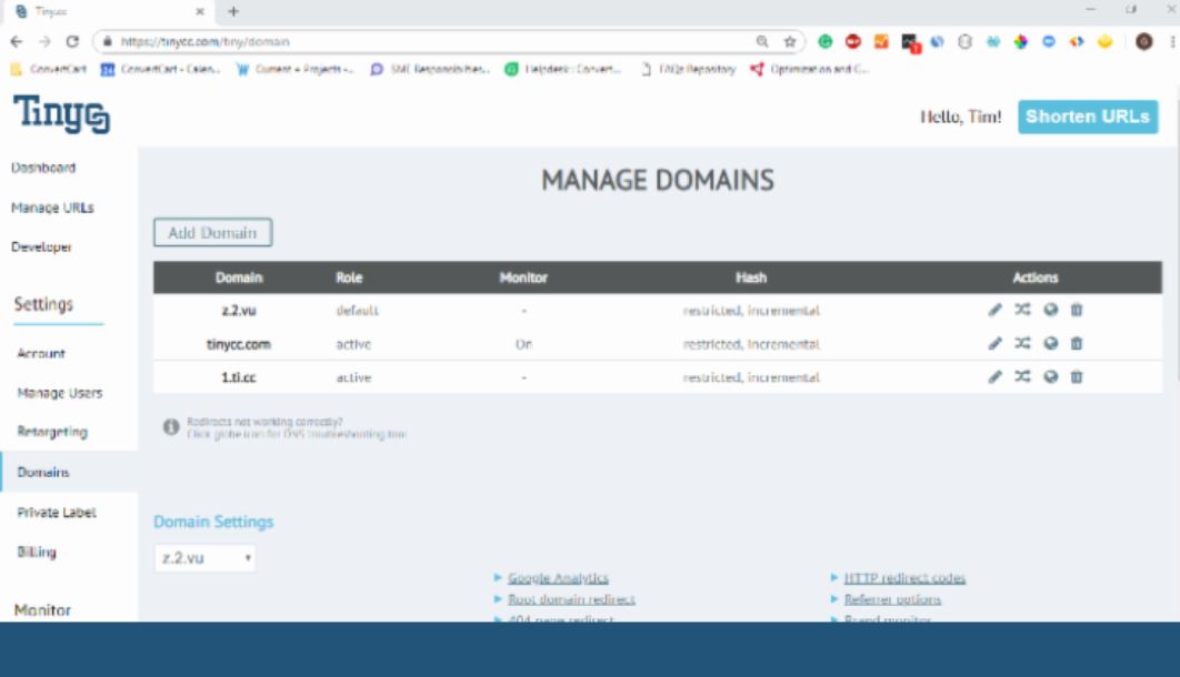 Tinycc manage domains-thumb