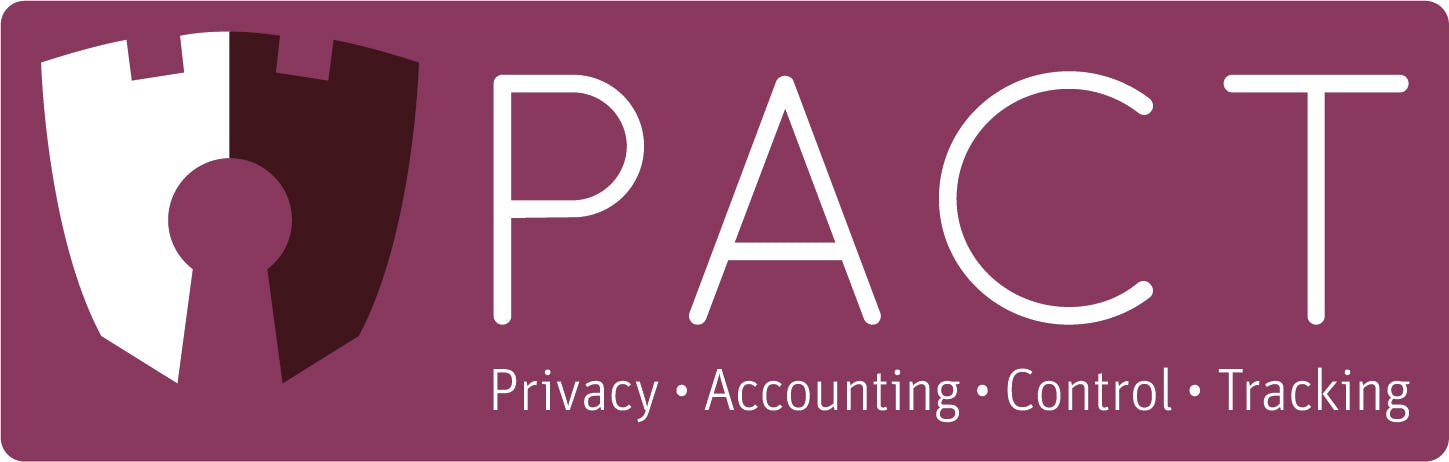 Pact-Privacy Software - 5