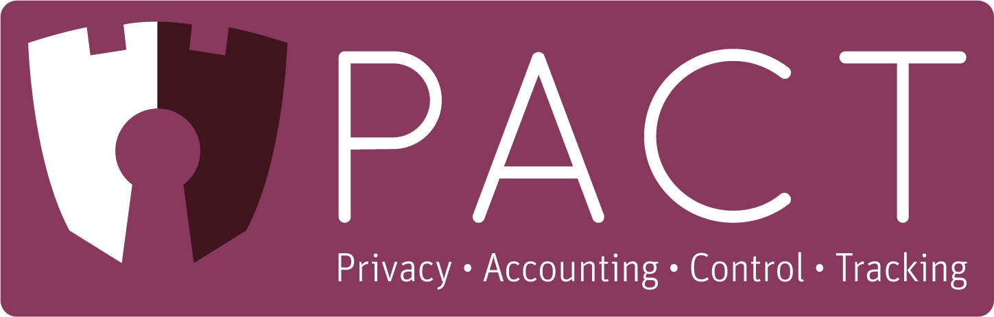 Pact-Privacy Software - 5