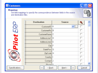 Pilot ERP Software - 3