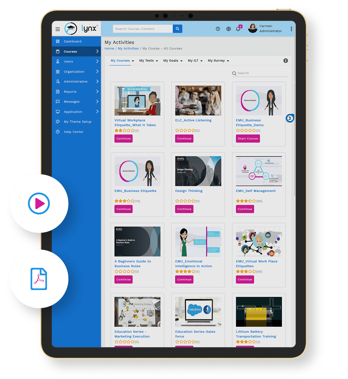 Lynx - Avis, notes, prix et abonnements - Capterra France 2025