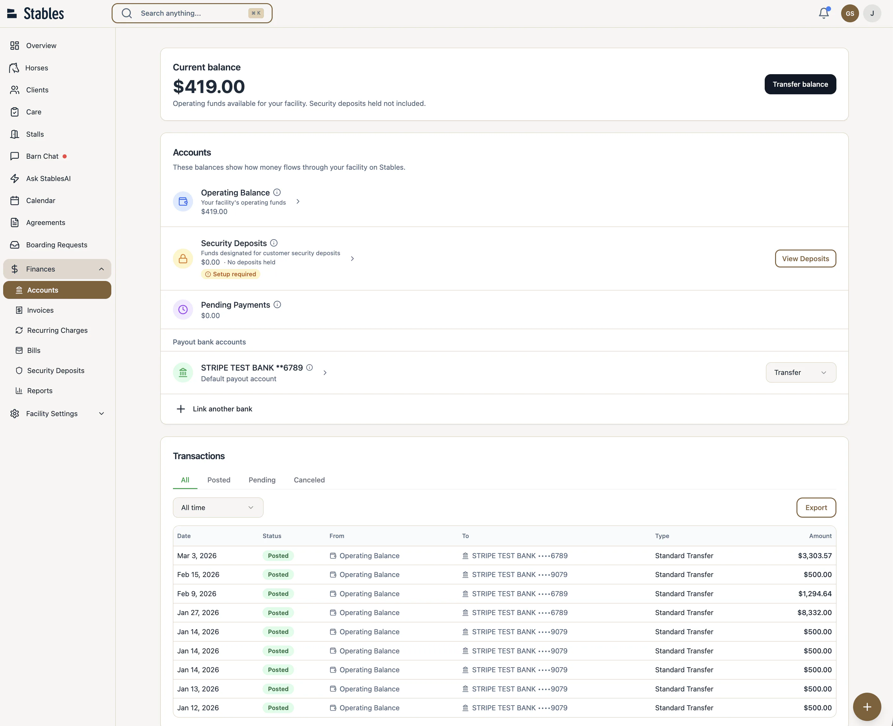 Stable Abc Stables Pricing, Reviews & Features - Capterra Canada 2026
