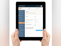 Clinical Research.io Software - 2 - Vorschau