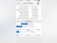 Controls Estimate Software - 3 - Vorschau