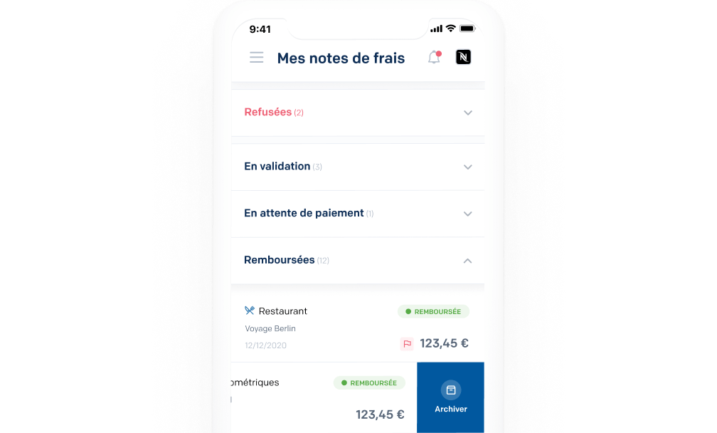 Regate Logiciel - 4