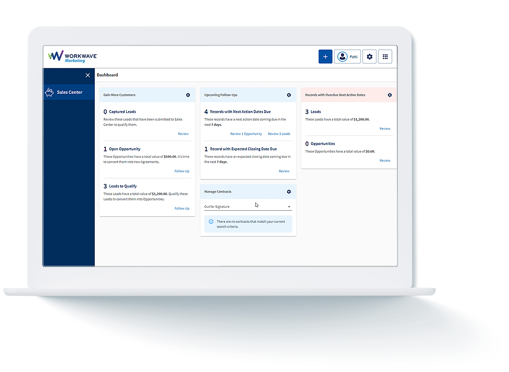 PestPac Software - 3