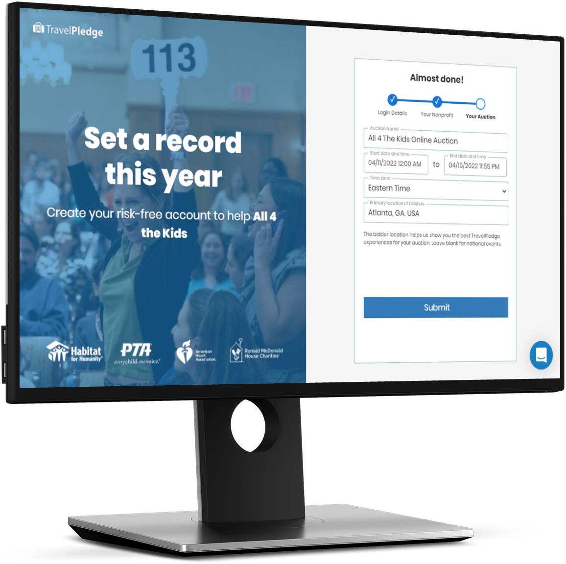 TravelPledge Pricing, Alternatives & More 2023 Capterra
