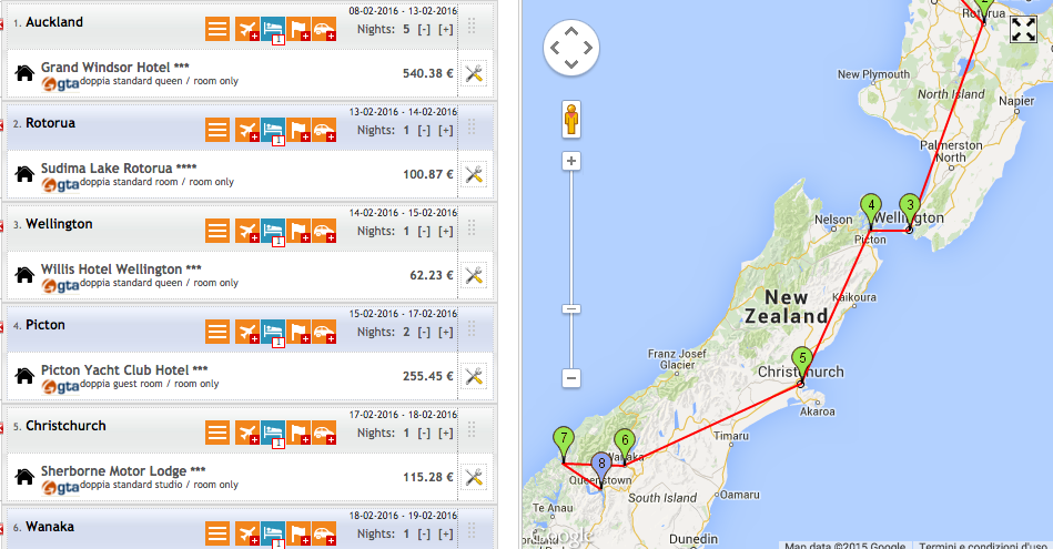 New Zealand Tour-thumb