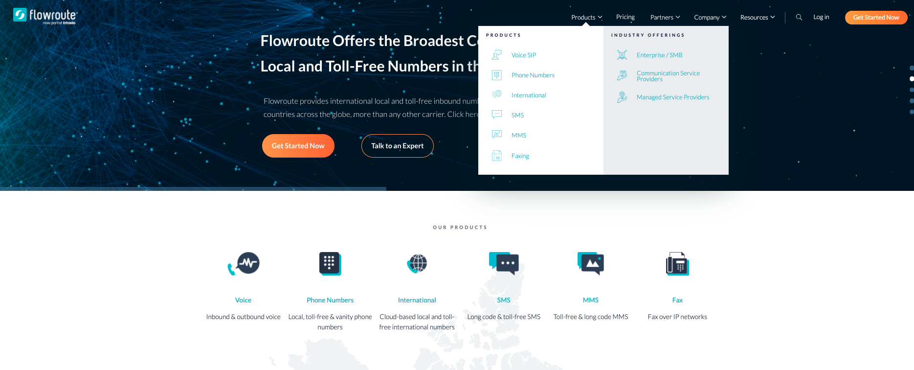 Our website shows you what products we offer along with a detailed description of our prices.-thumb