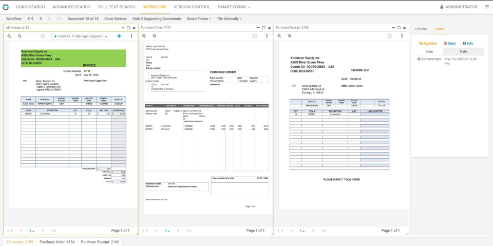 DocLink Software - 5