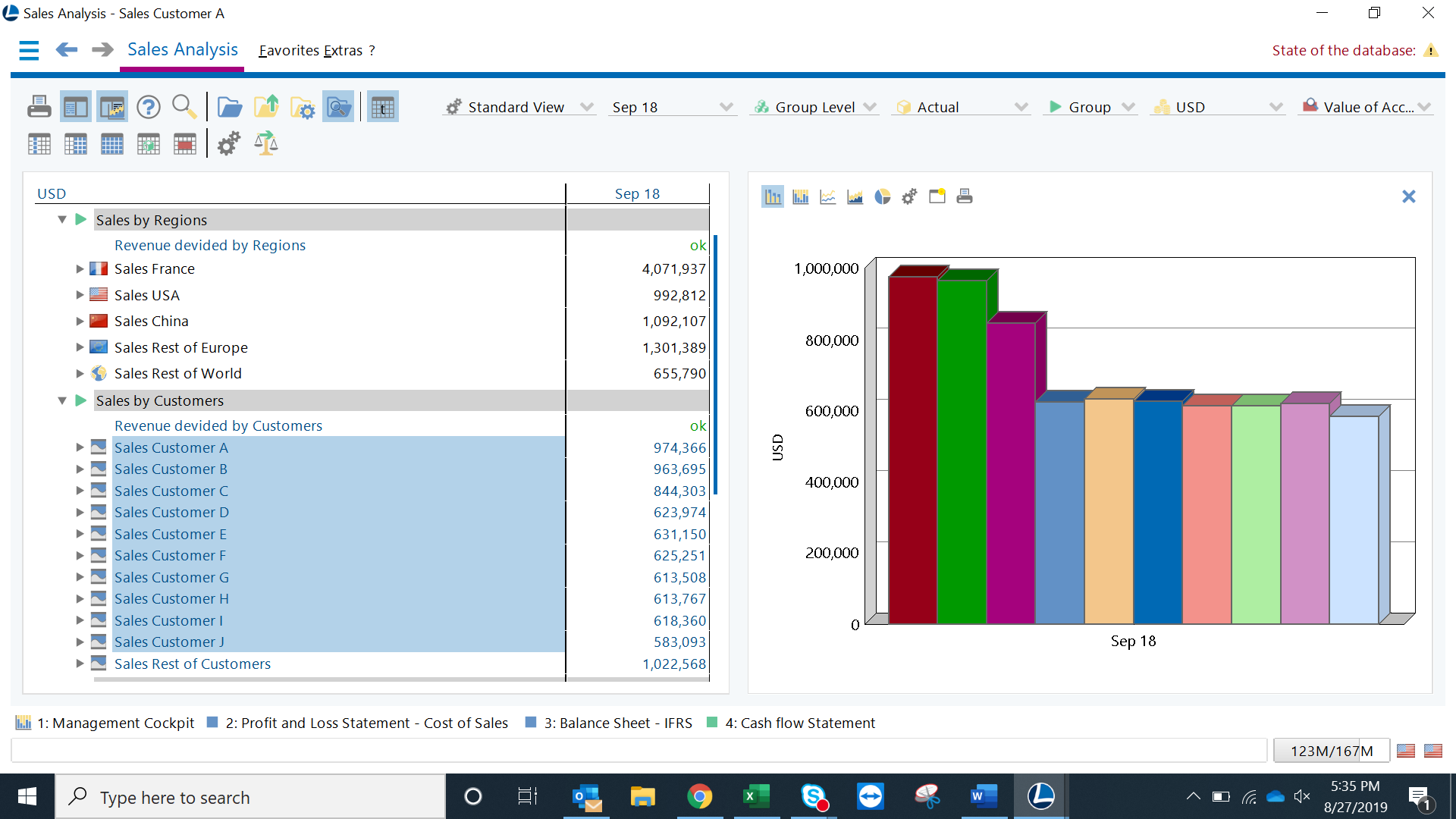 LucaNet Software - 2022 Reviews, Pricing & Demo