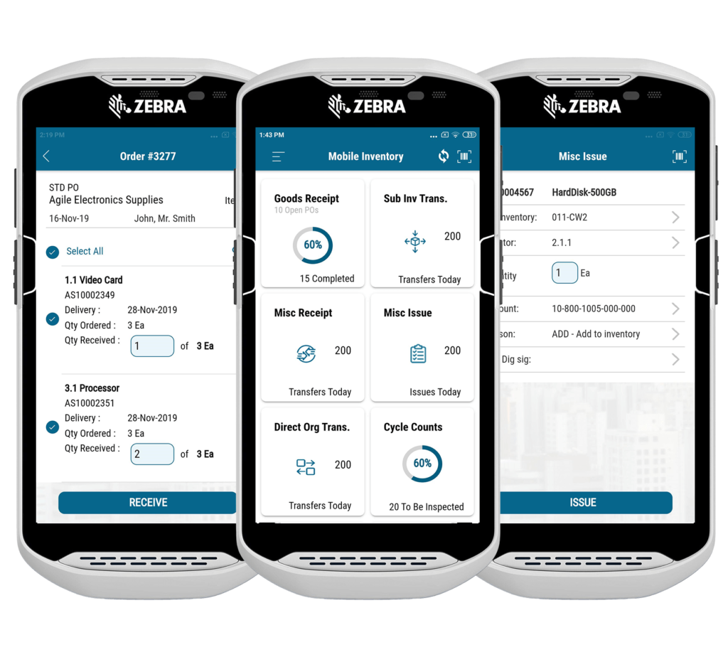 Mobile Supply Chain Management Reviews, Pricing & Ratings GetApp NZ 2024