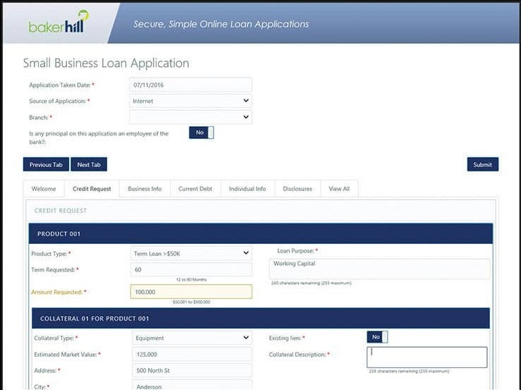 Baker Hill NextGen Reviews, Cost & Features GetApp Australia 2024