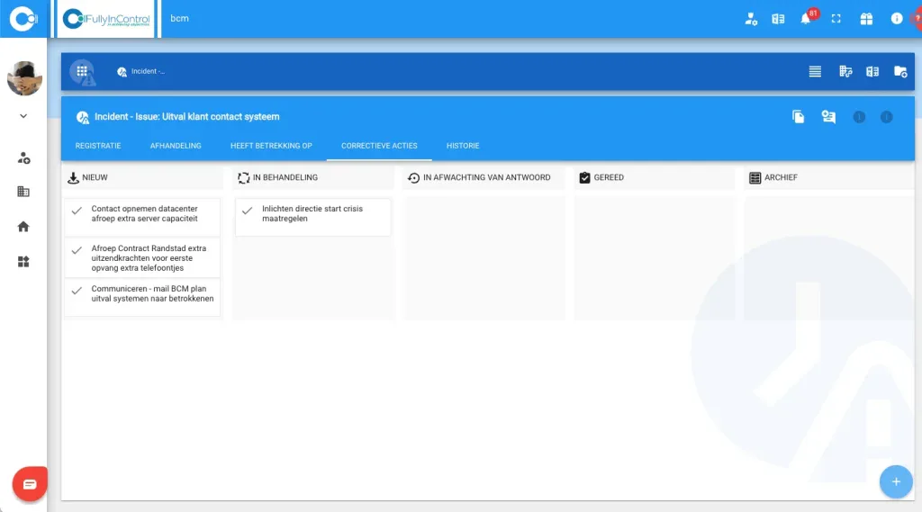 BCM Price, Features, Reviews & Ratings - Capterra India