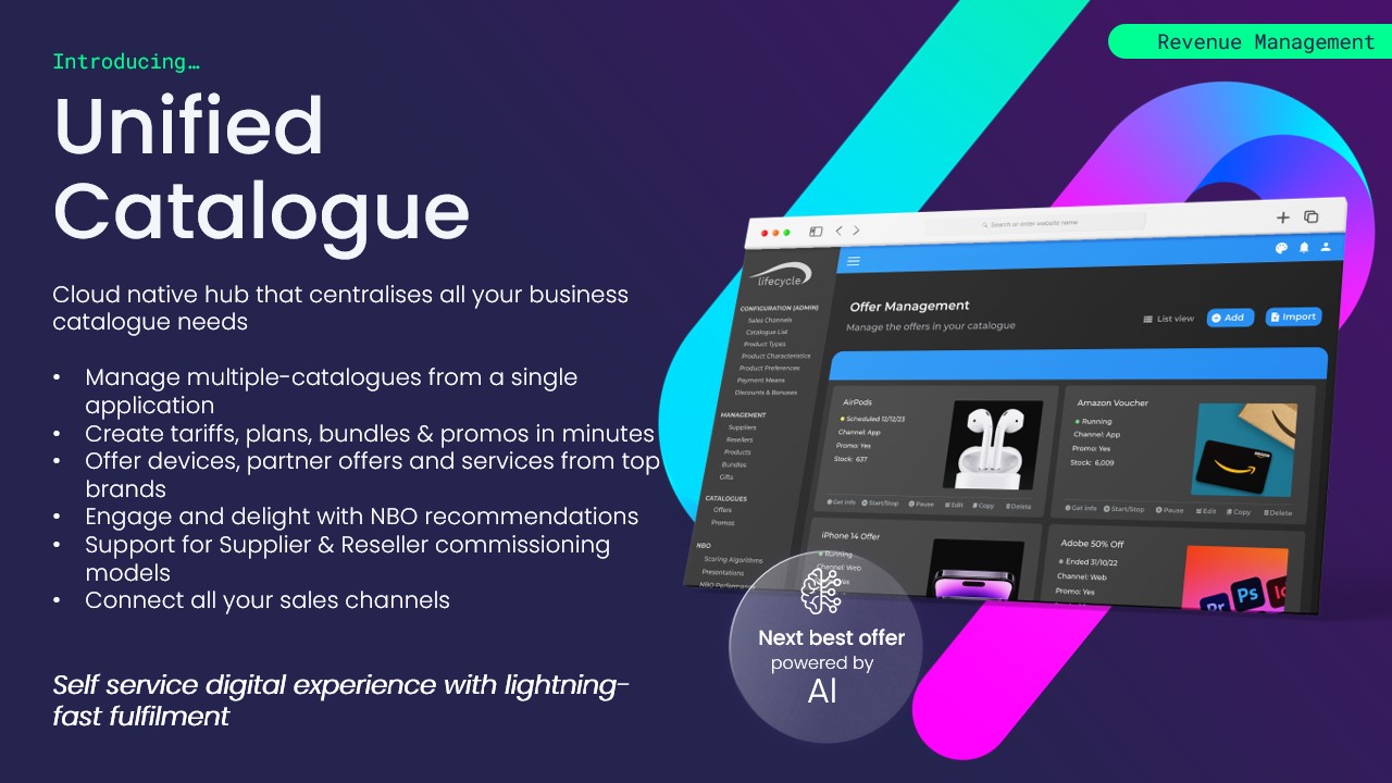 Unified Catalogue Pricing, Alternatives & More 2025 Capterra